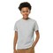Youth EcoSmart Crewneck T-Shirt for School, Sports & Summer Outfits